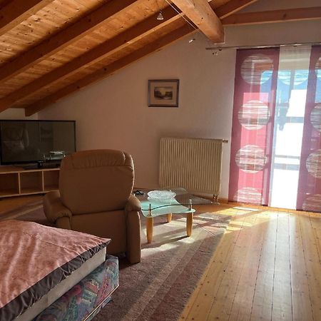 Ferienwohnung "Auszeit" Mit Garten Sankt Oswald-Riedlhuette Eksteriør billede